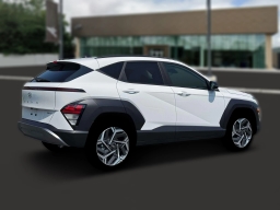 Hyundai Kona SEL Premium AWD 2026