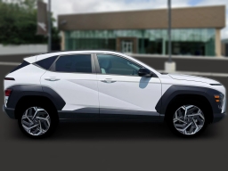 Hyundai Kona SEL Premium AWD 2026