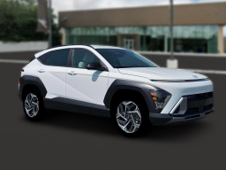 Hyundai Kona SEL Premium AWD 2026