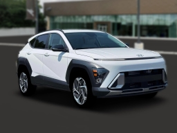 Hyundai Kona SEL Premium AWD 2026