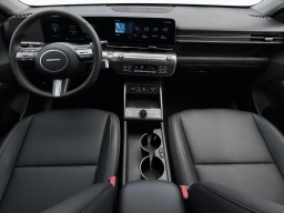 Hyundai Kona SEL Premium AWD 2026