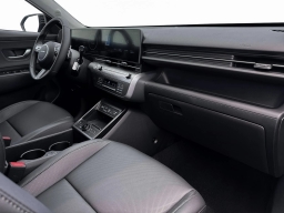 Hyundai Kona SEL Premium AWD 2026