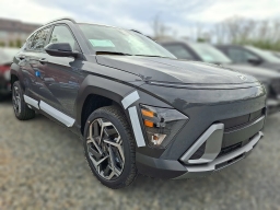 Hyundai Kona SEL Premium AWD 2026