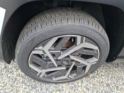 Hyundai Kona SEL Premium AWD 2026