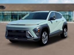 Hyundai Kona SEL Premium AWD 2026