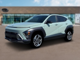 Hyundai Kona SEL Premium AWD 2026