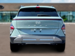 Hyundai Kona SEL Premium AWD 2026