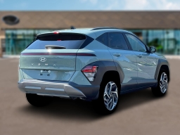 Hyundai Kona SEL Premium AWD 2026