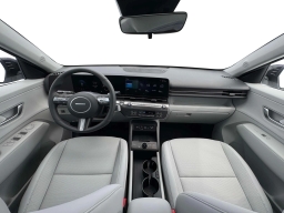 Hyundai Kona SEL Premium AWD 2026