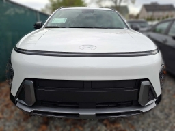 Hyundai Kona SEL Premium AWD 2026