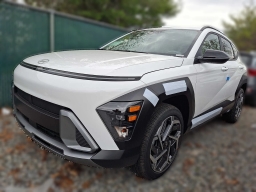 Hyundai Kona SEL Premium AWD 2026