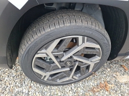 Hyundai Kona SEL Premium AWD 2026