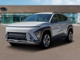 Hyundai Kona SEL Premium AWD 2026