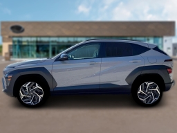 Hyundai Kona SEL Premium AWD 2026