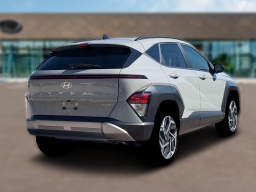 Hyundai Kona SEL Premium AWD 2026