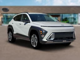 Hyundai Kona SEL Premium AWD 2026