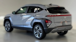 Hyundai Kona SEL Premium AWD 2026