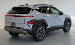 Hyundai Kona SEL Premium AWD 2026