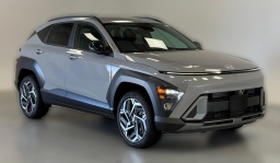 Hyundai Kona SEL Premium AWD 2026