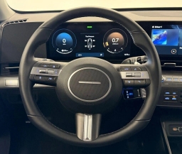 Hyundai Kona SEL Premium AWD 2026