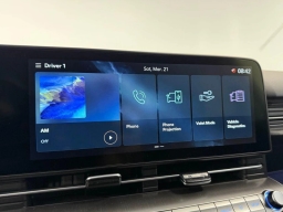 Hyundai Kona SEL Premium AWD 2026