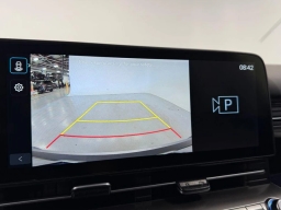 Hyundai Kona SEL Premium AWD 2026