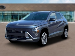 Hyundai Kona SEL Premium AWD 2026