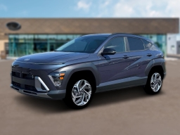 Hyundai Kona SEL Premium AWD 2026