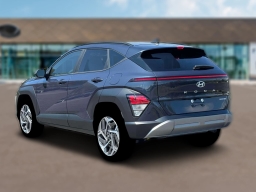 Hyundai Kona SEL Premium AWD 2026