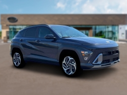 Hyundai Kona SEL Premium AWD 2026
