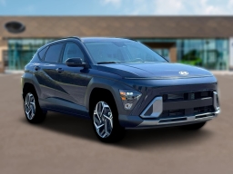 Hyundai Kona SEL Premium AWD 2026