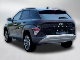 Hyundai Kona SEL Premium AWD 2026
