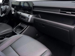 Hyundai Kona SEL Premium AWD 2026