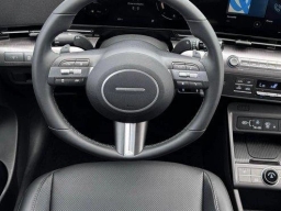 Hyundai Kona SEL Premium AWD 2026