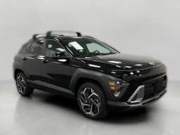 Hyundai Kona SEL Premium AWD 2026