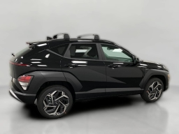 Hyundai Kona SEL Premium AWD 2026