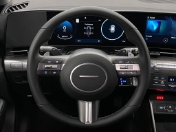 Hyundai Kona SEL Premium AWD 2026