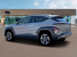 Hyundai Kona SEL Premium AWD 2026