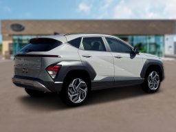 Hyundai Kona SEL Premium AWD 2026