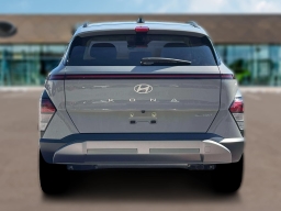 Hyundai Kona SEL Premium AWD 2026