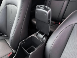 Hyundai Kona SEL Premium AWD 2026