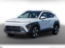 Hyundai Kona Limited FWD 2026