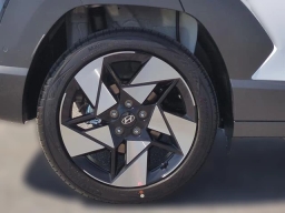 Hyundai Kona Limited FWD 2026