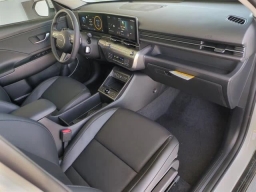 Hyundai Kona Limited FWD 2026