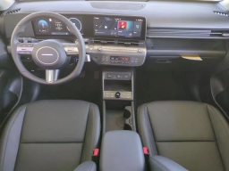 Hyundai Kona Limited FWD 2026