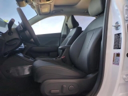 Hyundai Kona Limited FWD 2026