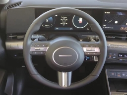 Hyundai Kona Limited FWD 2026