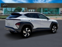 Hyundai Kona Limited FWD 2026