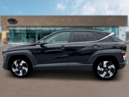 Hyundai Kona Limited FWD 2026