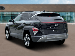 Hyundai Kona Limited FWD 2026